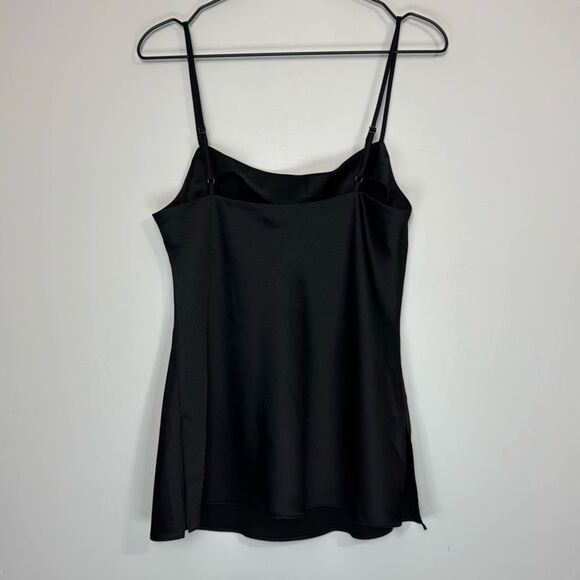 Hatch Maternity Satin Cami 1/S - Picture 3 of 5